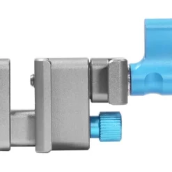 Kondor Blue Camera Cages & Rigs>Nato HDMI Clamp For Sony A7 Series Cage - Space Grey
