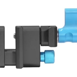 Kondor Blue Camera Cages & Rigs>Nato HDMI Clamp For Sony A7 Series Cage - Black