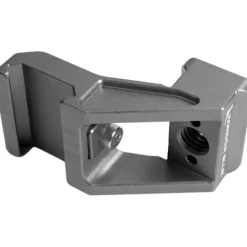 Kondor Blue Camera Cages & Rigs>NATO Height Extension for Top Handles Suits S1H/Sony/R5C - Space Grey