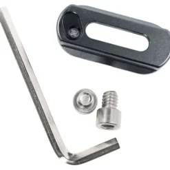 Kondor Blue Camera Cages & Rigs>NATO Rail - 1.7 Inch