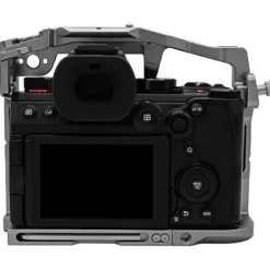 Kondor Blue Camera Cages & Rigs>Panasonic Lumix S5II/X Cage Only - Space Grey