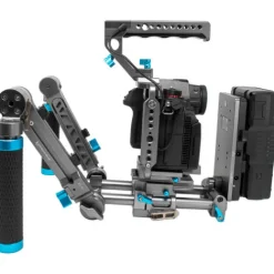 Kondor Blue Camera Cages & Rigs><noscript><img width=