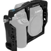 Kondor Blue Camera Cages & Rigs>Panasonic Lumix S5II/X Cage Only - Black