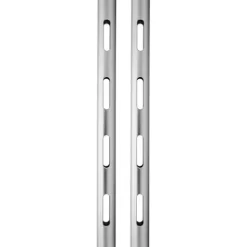 Kondor Blue Camera Cages & Rigs>PPSH 15mm Rod (Threaded M12) 8 Inch - Space Grey, 2 Pack