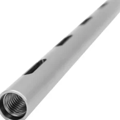 Kondor Blue Camera Cages & Rigs>PPSH 15mm Rod (Threaded M12) 8 Inch - Space Grey, 2 Pack