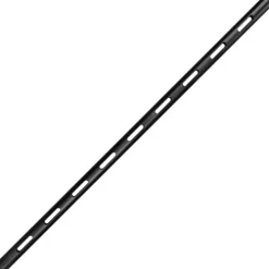 Kondor Blue Camera Cages & Rigs>PPSH 15mm Rod (Threaded M12) 18 Inch - Black