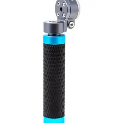 Kondor Blue Camera Cages & Rigs>Quick Release Rosette Hand Grip - Right - Space Grey