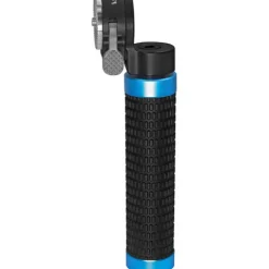 Kondor Blue Camera Cages & Rigs>Quick Release Rosette Hand Grip - Right - Black