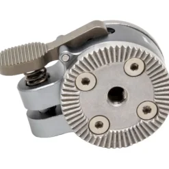 Kondor Blue Camera Cages & Rigs>Quick Release Rosette Module Push Button Set - Space Grey