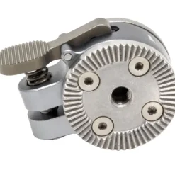 Kondor Blue Camera Cages & Rigs>Quick Release Rosette Module Push Button - Right - Space Grey