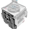 Kondor Blue Camera Cages & Rigs>RED Komodo X Bottom Plate - Space Grey