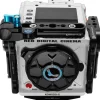 Kondor Blue Camera Cages & Rigs>RED Komodo X Cage Only - Raven Black