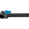Kondor Blue Camera Cages & Rigs>RED Raptor Top NATO Rail and Rod Clamp - Black