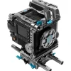 Kondor Blue Camera Cages & Rigs>RED V-RAPTOR Base Rig - Space Grey