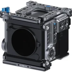 Kondor Blue Camera Cages & Rigs>RED V-RAPTOR Cage Only - Space Grey