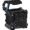 Kondor Blue Camera Cages & Rigs>RED V-RAPTOR Cage with Top Handle - Black