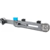 Kondor Blue Camera Cages & Rigs>Rosette Extension Arm - Left - Space Grey