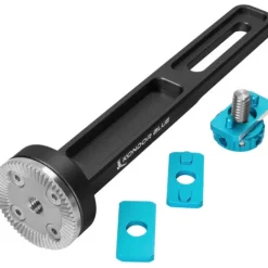 Kondor Blue Camera Cages & Rigs>Rosette Monitor Bracket - Black