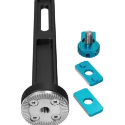 Kondor Blue Camera Cages & Rigs>Rosette Monitor Bracket - Black