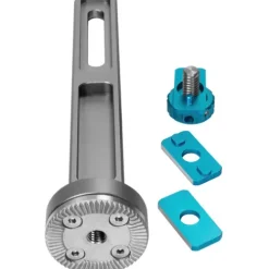 Kondor Blue Camera Cages & Rigs>Rosette Monitor Bracket - Space Grey