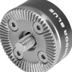 Kondor Blue Camera Cages & Rigs>Rosette to ARRI Accessory Mount - Space Grey