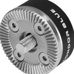 Kondor Blue Camera Cages & Rigs>Rosette to ARRI Accessory Mount - Black