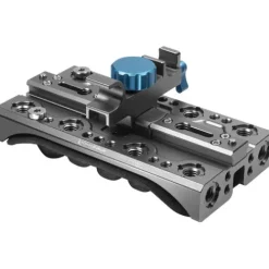 Kondor Blue Camera Cages & Rigs>Shoulder Pad Air - Space Grey