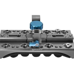 Kondor Blue Camera Cages & Rigs>Shoulder Pad Air - Space Grey