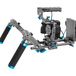 Kondor Blue Camera Cages & Rigs>Sony A7 Series Ultimate Rig for A7S3/A7R4