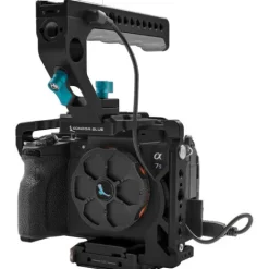 Kondor Blue Camera Cages & Rigs><noscript><img width=