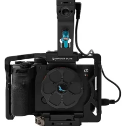 Kondor Blue Camera Cages & Rigs><noscript><img width=