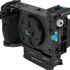 Kondor Blue Camera Cages & Rigs>Sony FX3 Cage - Cage Only - Black