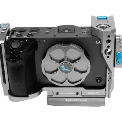 Kondor Blue Camera Cages & Rigs><noscript><img width=