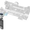 Kondor Blue Camera Cages & Rigs>Sony FX6 Cage  (15mm Accessory NATO Rail) - Space Grey