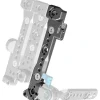 Kondor Blue Camera Cages & Rigs>Sony FX6 Cage - Right Top Plate - Space Grey