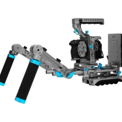 Kondor Blue Camera Cages & Rigs>Sony FX3 Ultimate Rig - Space Grey