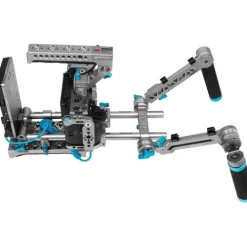 Kondor Blue Camera Cages & Rigs><noscript><img width=