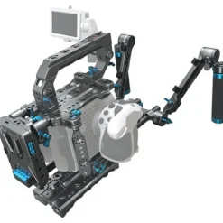 Kondor Blue Camera Cages & Rigs><noscript><img width=