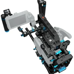 Kondor Blue Camera Cages & Rigs><noscript><img width=