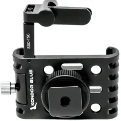 Kondor Blue Camera Cages & Rigs>T5 SSD Holder for BMPCC 4K/6K & Z Cam Cages