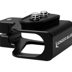 Kondor Blue Camera Cages & Rigs>Tentacle Sync-E Caddy Mount - Space Grey