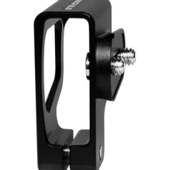 Kondor Blue Camera Cages & Rigs>Tentacle Sync-E Caddy Mount - Raven Black