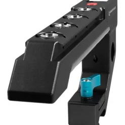 Kondor Blue Camera Cages & Rigs>Trigger Pro Top Handle Run/Stop Trigger - Space Grey