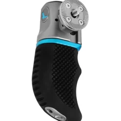 Kondor Blue Camera Cages & Rigs>Trigger Wing Side Handle - Space Grey