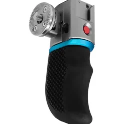 Kondor Blue Camera Cages & Rigs>Trigger Wing Side Handle - Space Grey