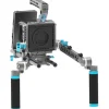 Kondor Blue Camera Cages & Rigs>Ultimate Camera Rig for RED KOMODO