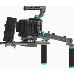 Kondor Blue Camera Cages & Rigs><noscript><img width=