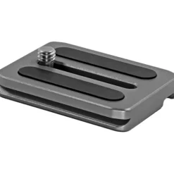 Kondor Blue Camera Cages & Rigs>Universal Arca Swiss Plate - Space Grey