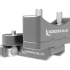 Kondor Blue Camera Cages & Rigs>Universal Lens Mount Support for Speed Boosters & Adapters - Space Grey