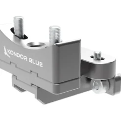 Kondor Blue Camera Cages & Rigs>Universal Lens Mount Support for Speed Boosters & Adapters - Space Grey